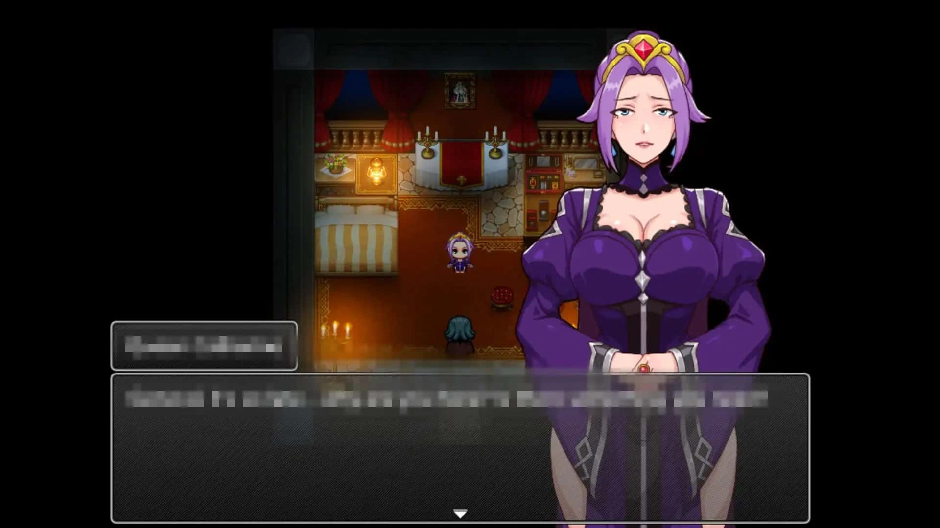 魔王的多角色 异世界温柔乡