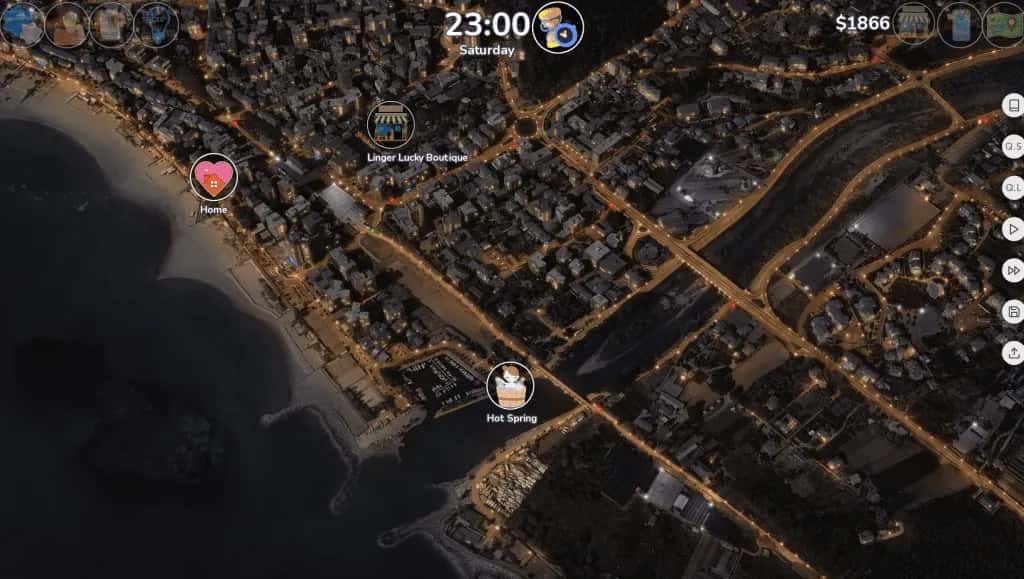 游戏截图2