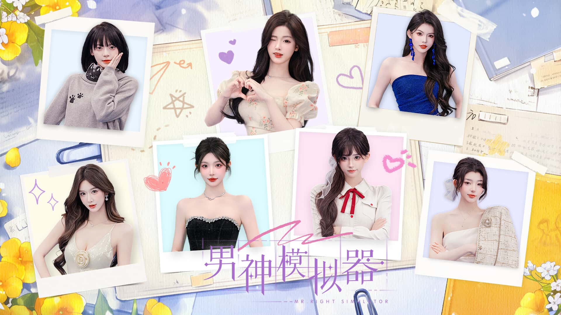 游戏截图2