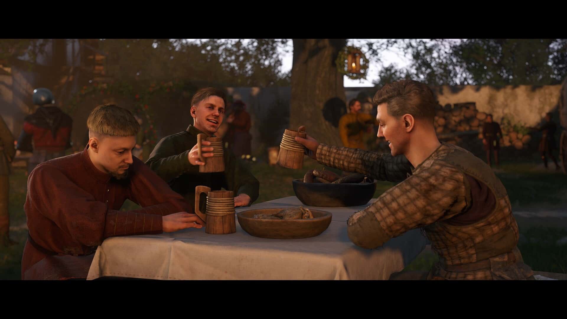 天国：拯救2 – 黄金版 Kingdom Come: Deliverance II – Gold Edition 全DLC中文版